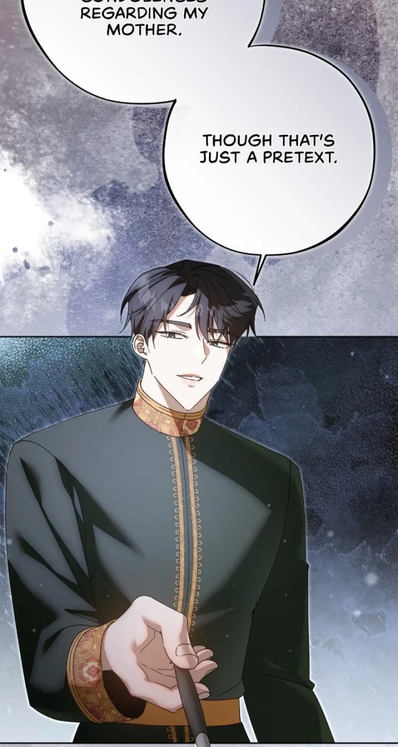 Run Away, From Me Chapter 90 page 101 - 