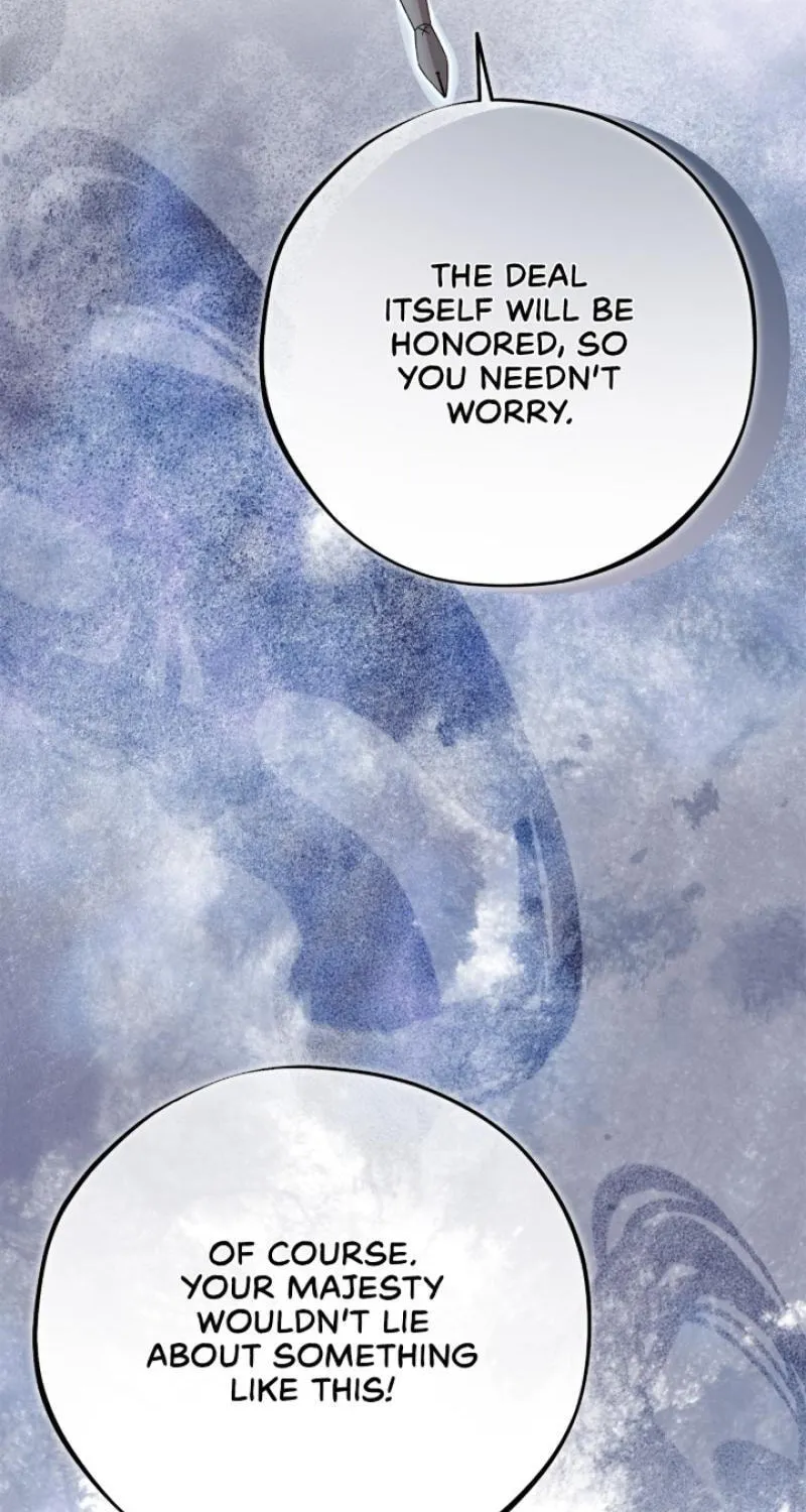 Run Away, From Me Chapter 90 page 102 - 