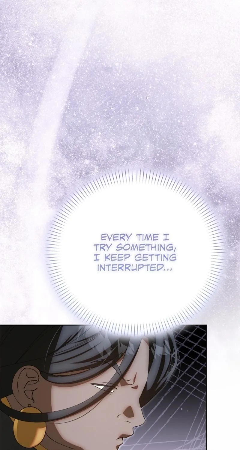 Run Away, From Me Chapter 90 page 12 - 