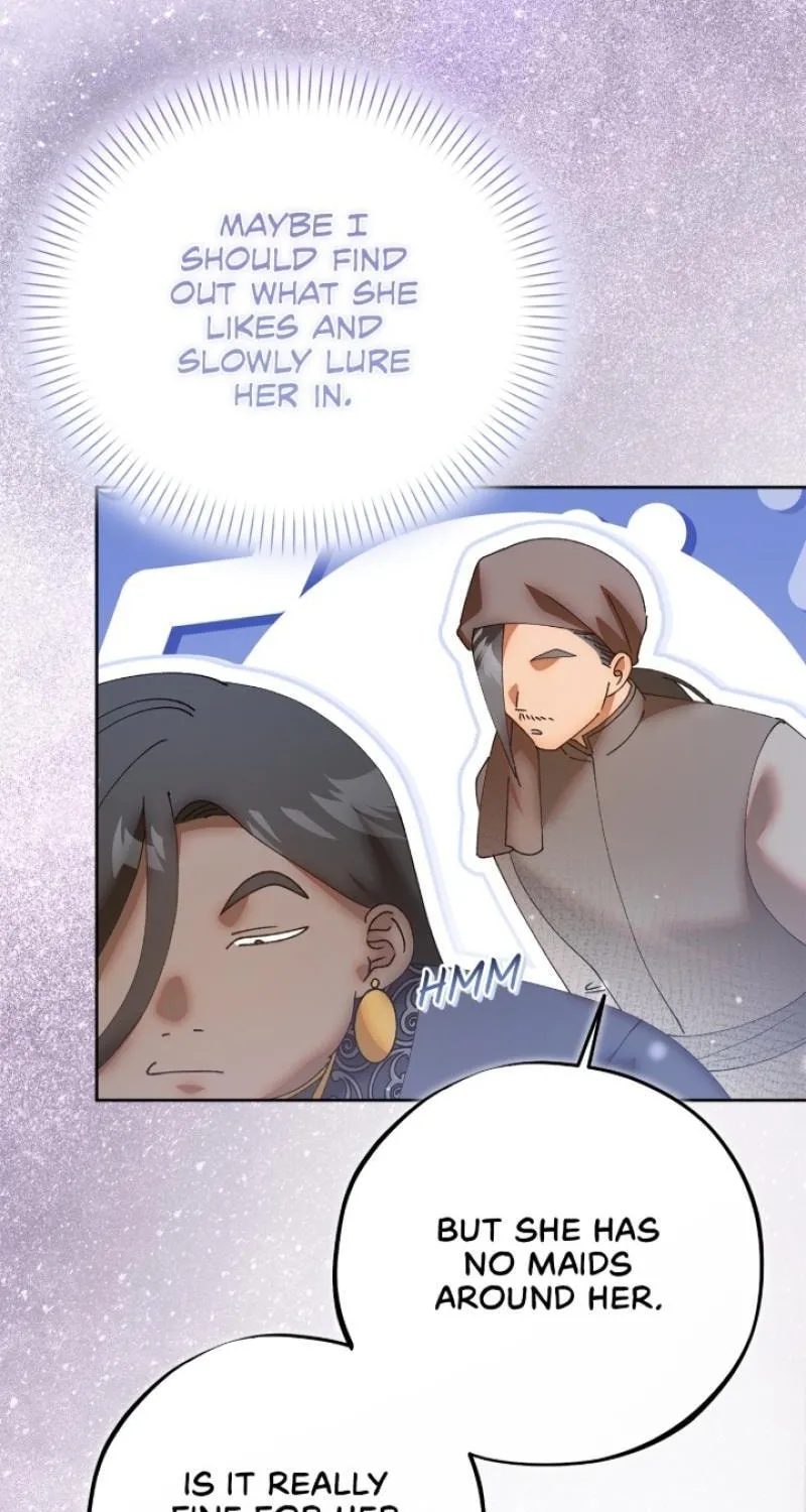 Run Away, From Me Chapter 90 page 14 - 