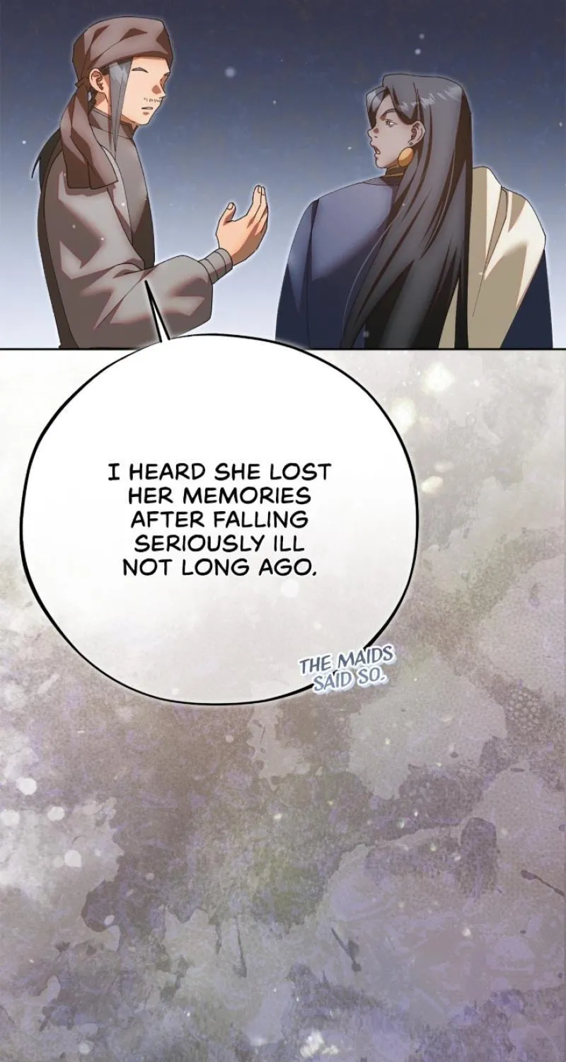 Run Away, From Me Chapter 90 page 16 - 