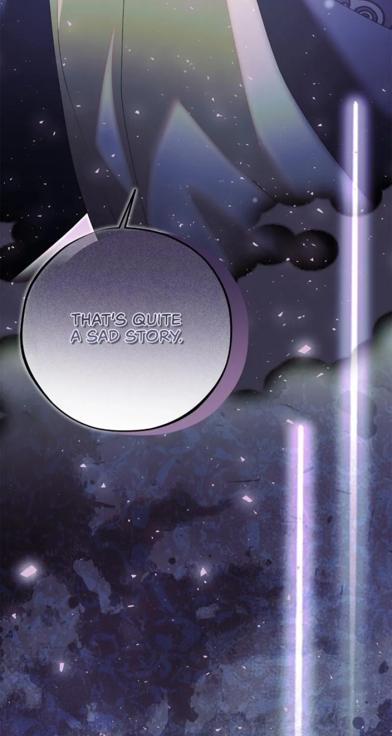 Run Away, From Me Chapter 90 page 19 - 