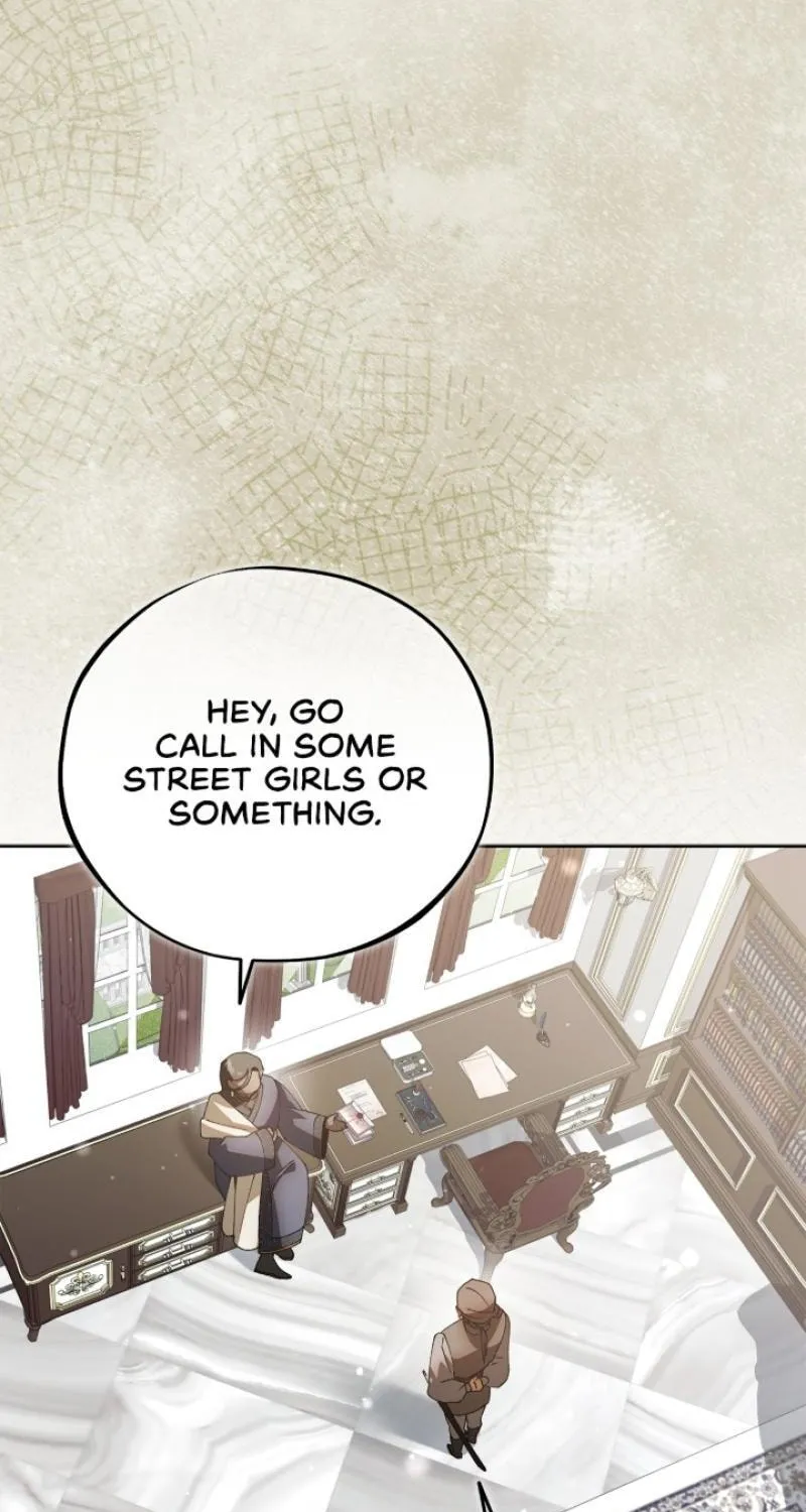 Run Away, From Me Chapter 90 page 3 - 