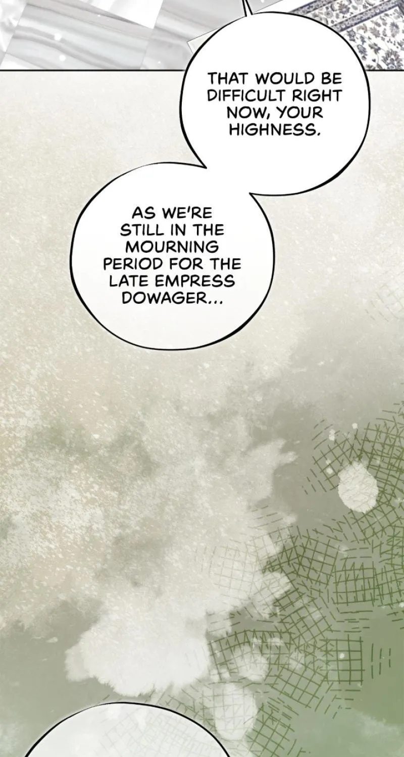 Run Away, From Me Chapter 90 page 4 - 