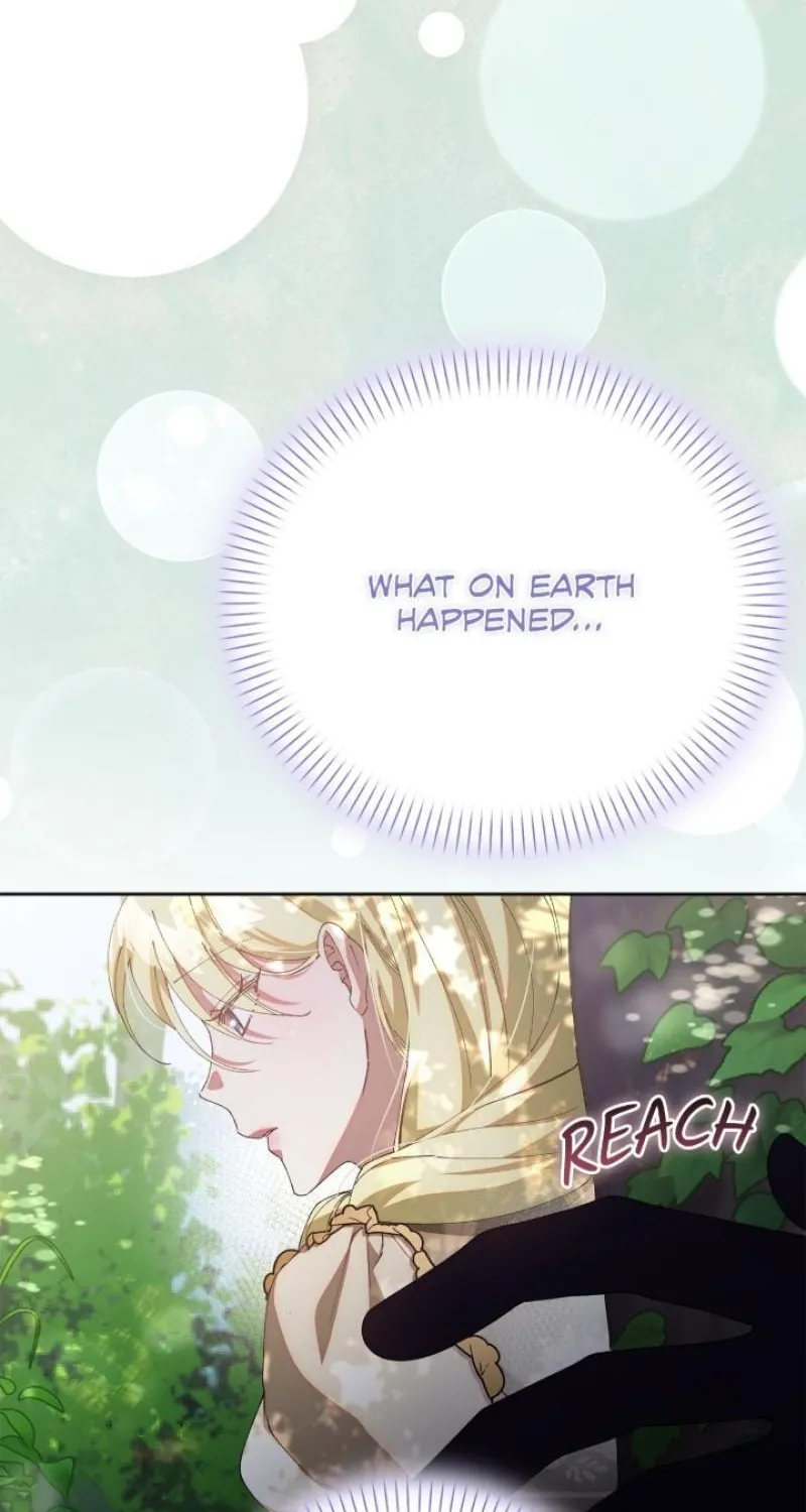 Run Away, From Me Chapter 90 page 39 - 