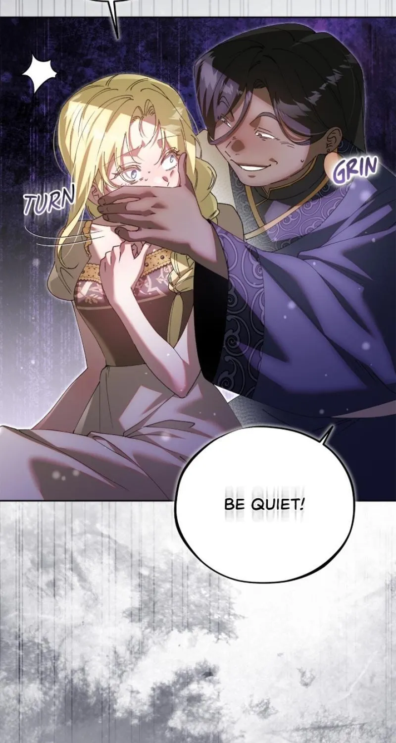 Run Away, From Me Chapter 90 page 41 - 