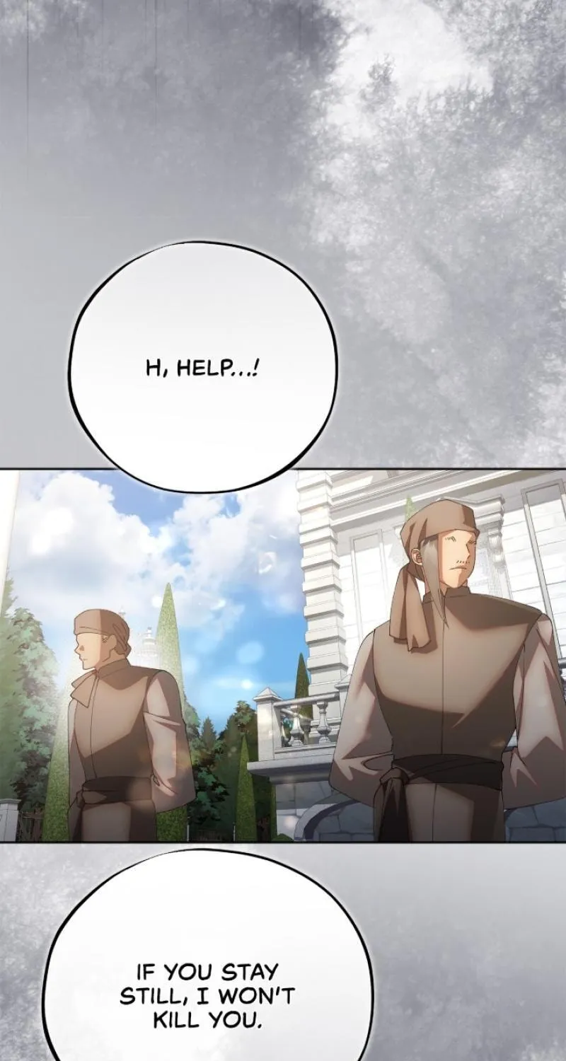 Run Away, From Me Chapter 90 page 42 - 