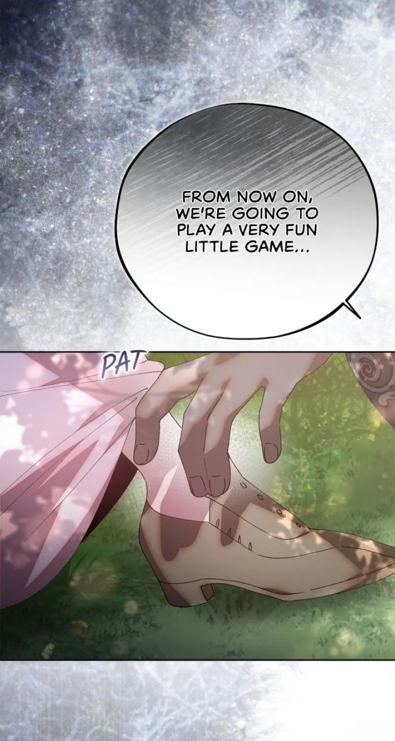 Run Away, From Me Chapter 90 page 45 - 
