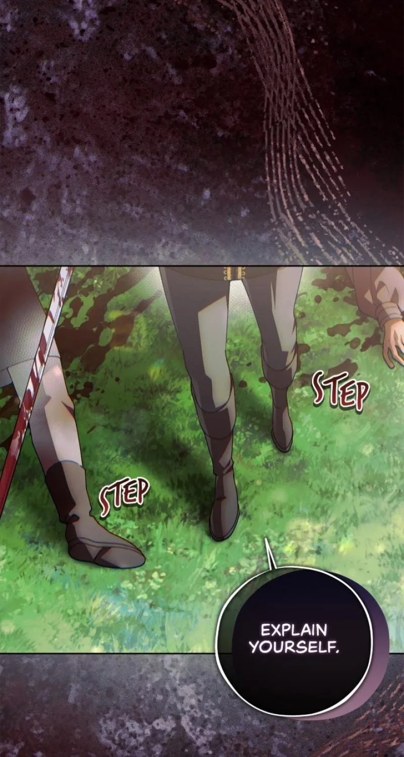 Run Away, From Me Chapter 90 page 53 - 