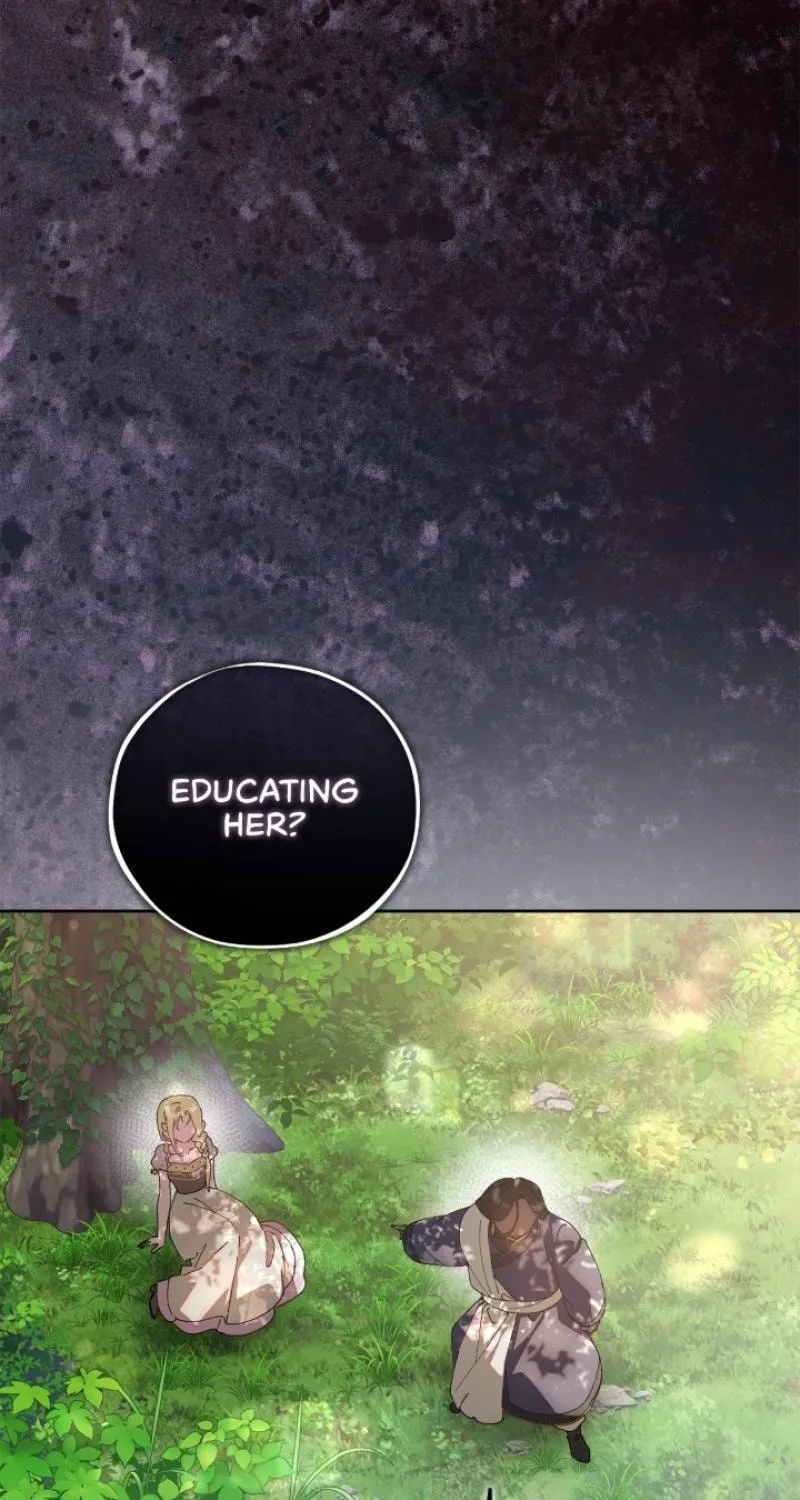 Run Away, From Me Chapter 90 page 58 - 