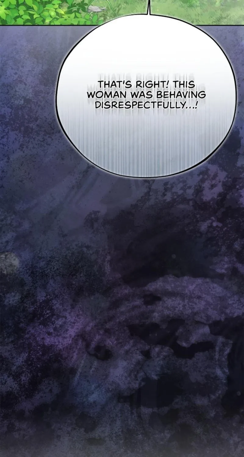 Run Away, From Me Chapter 90 page 59 - 