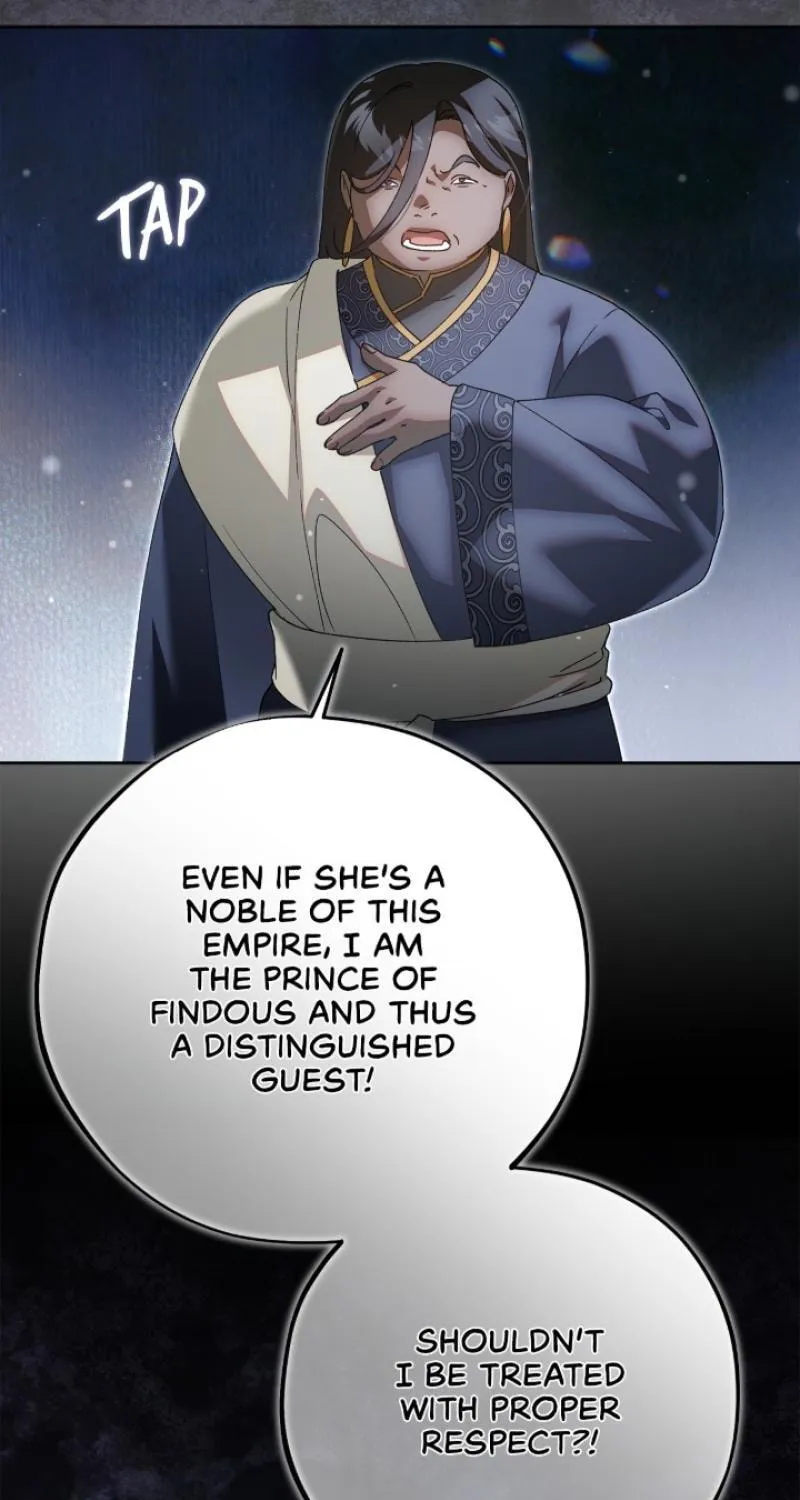 Run Away, From Me Chapter 90 page 60 - 