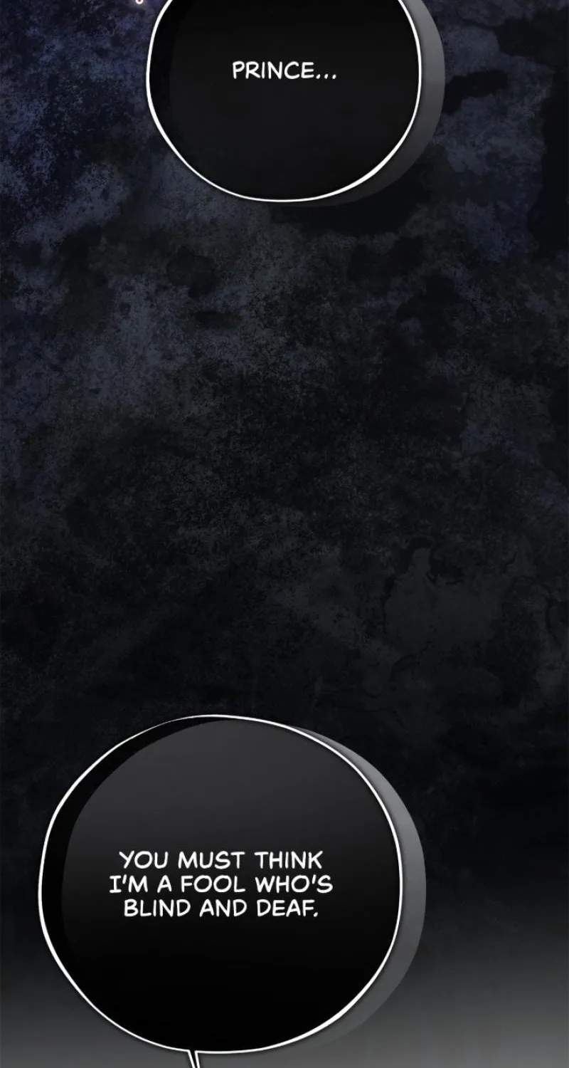 Run Away, From Me Chapter 90 page 65 - 