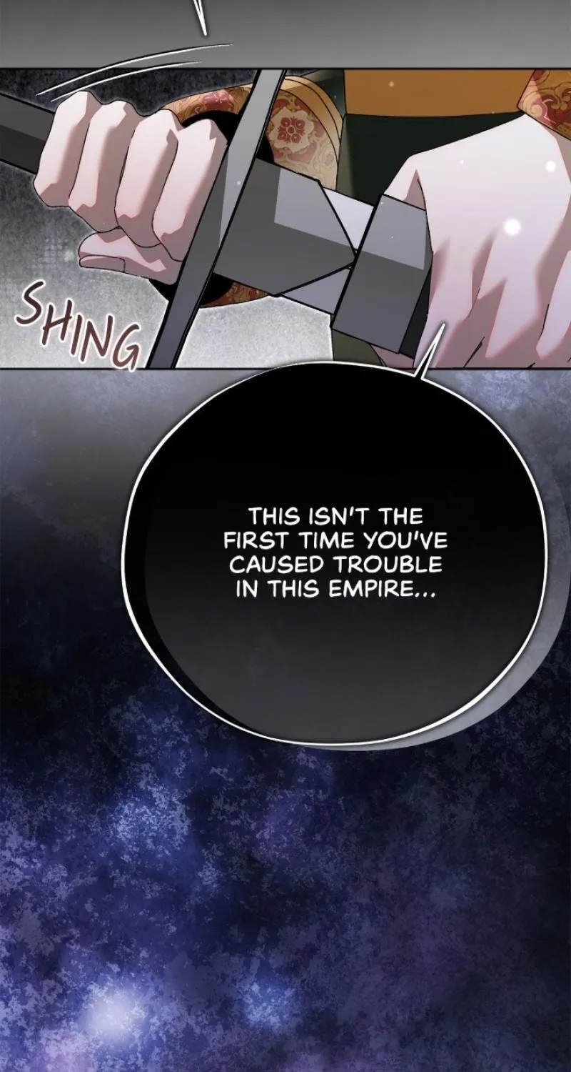 Run Away, From Me Chapter 90 page 66 - 