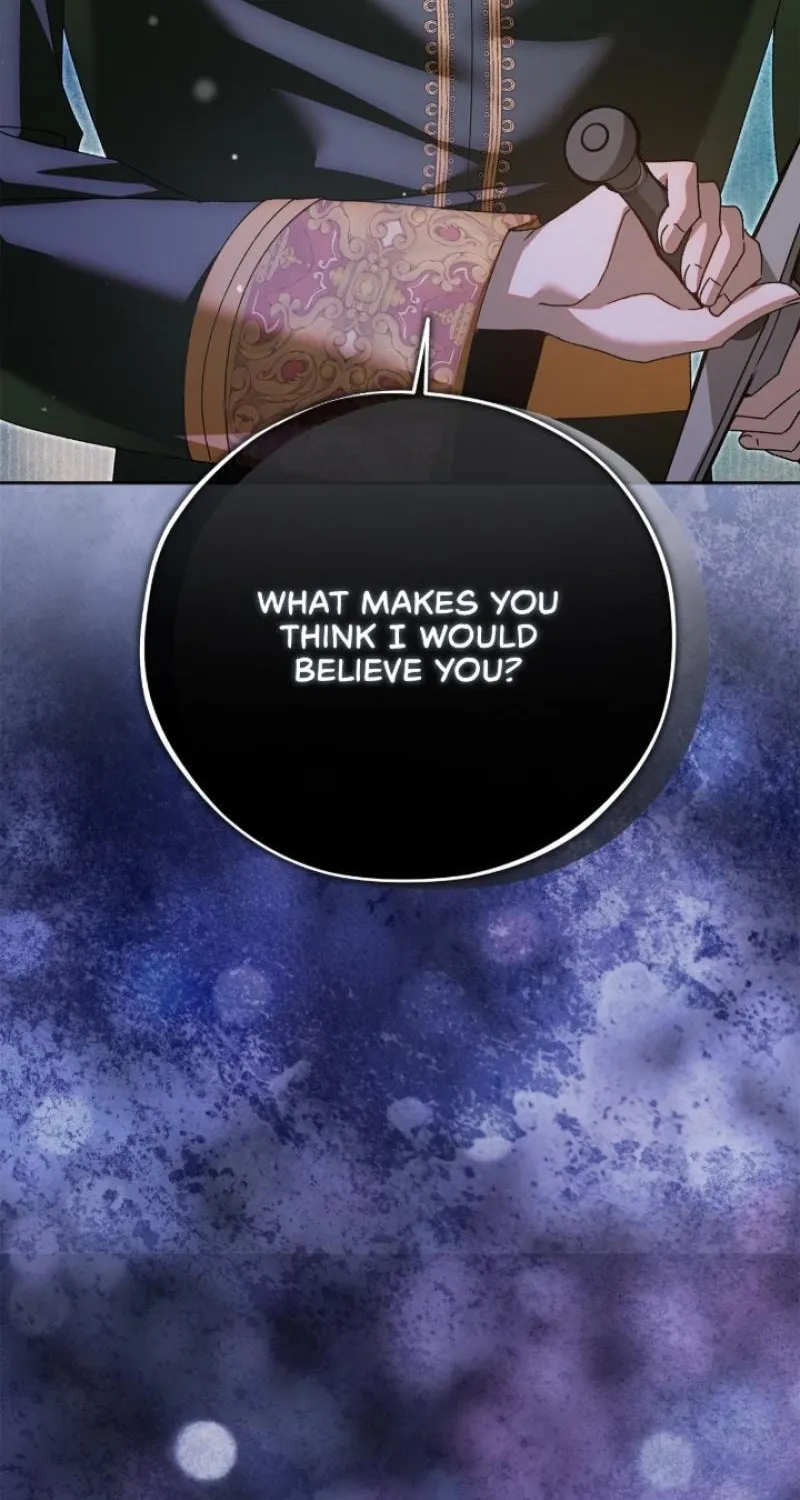 Run Away, From Me Chapter 90 page 69 - 