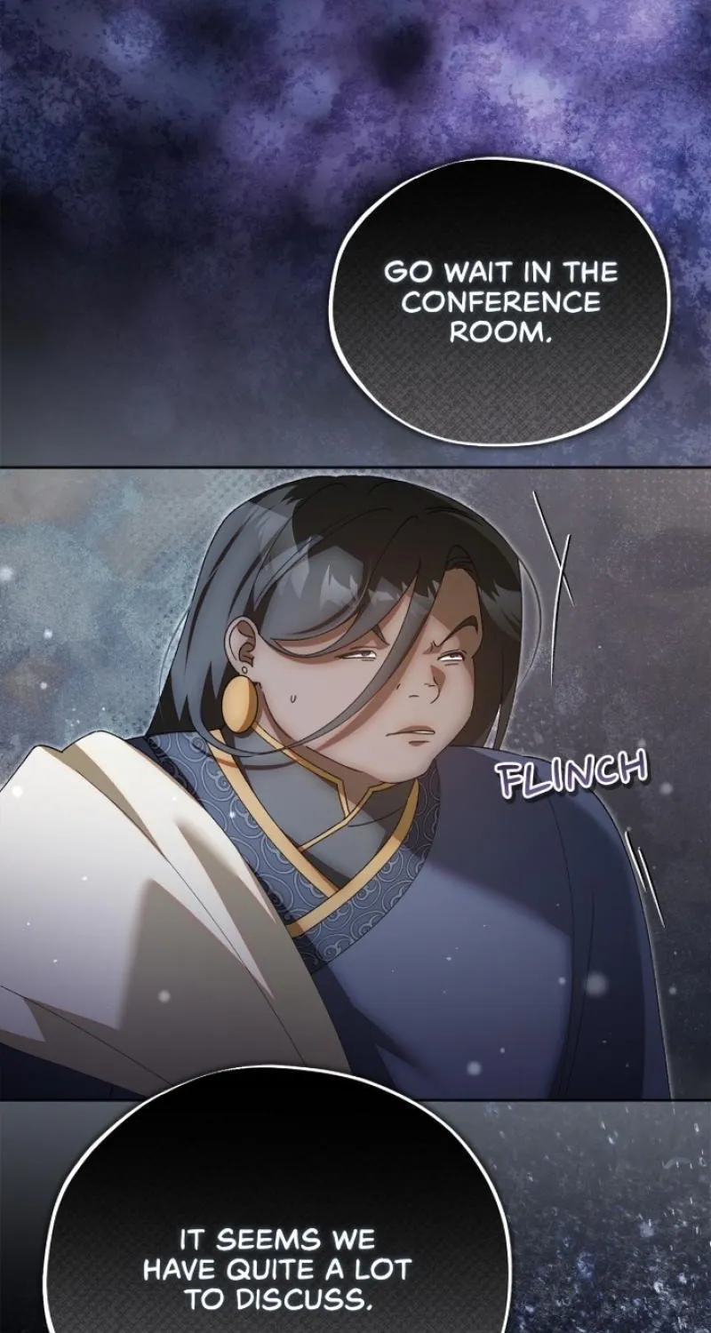 Run Away, From Me Chapter 90 page 70 - 