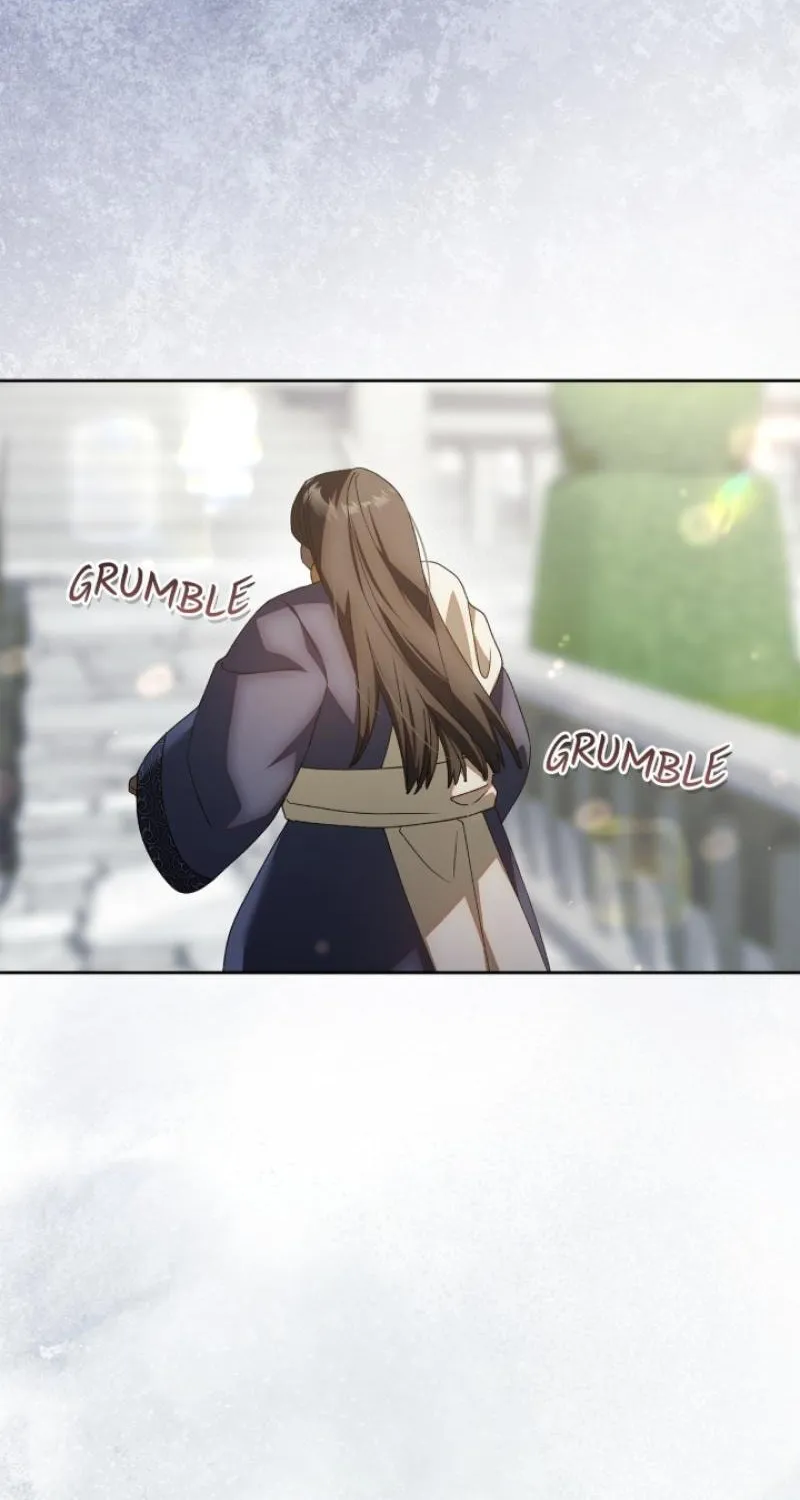 Run Away, From Me Chapter 90 page 73 - 