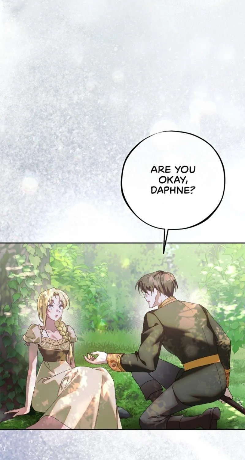 Run Away, From Me Chapter 90 page 74 - 