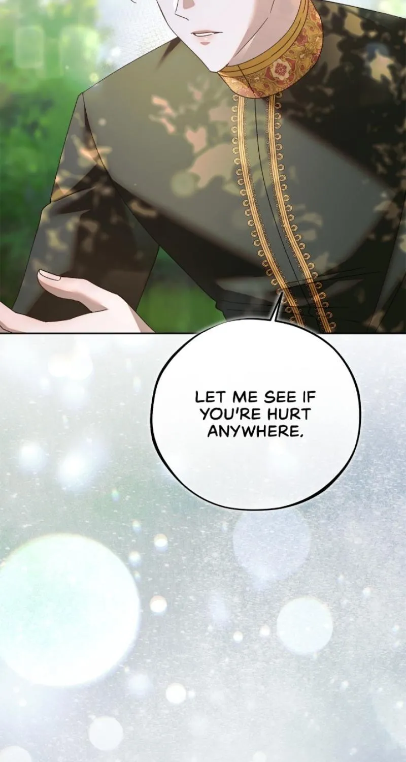 Run Away, From Me Chapter 90 page 76 - 