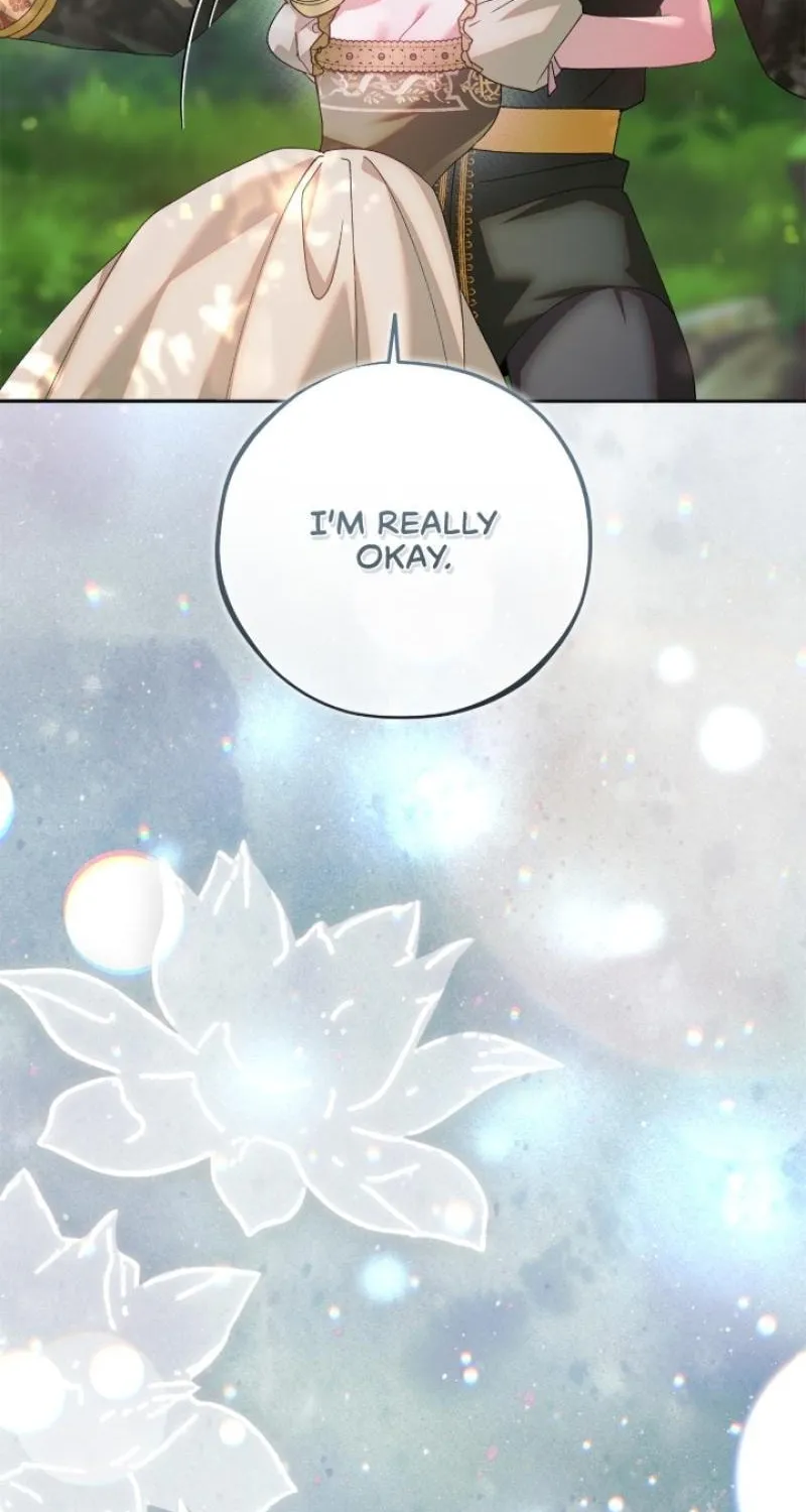 Run Away, From Me Chapter 90 page 81 - 