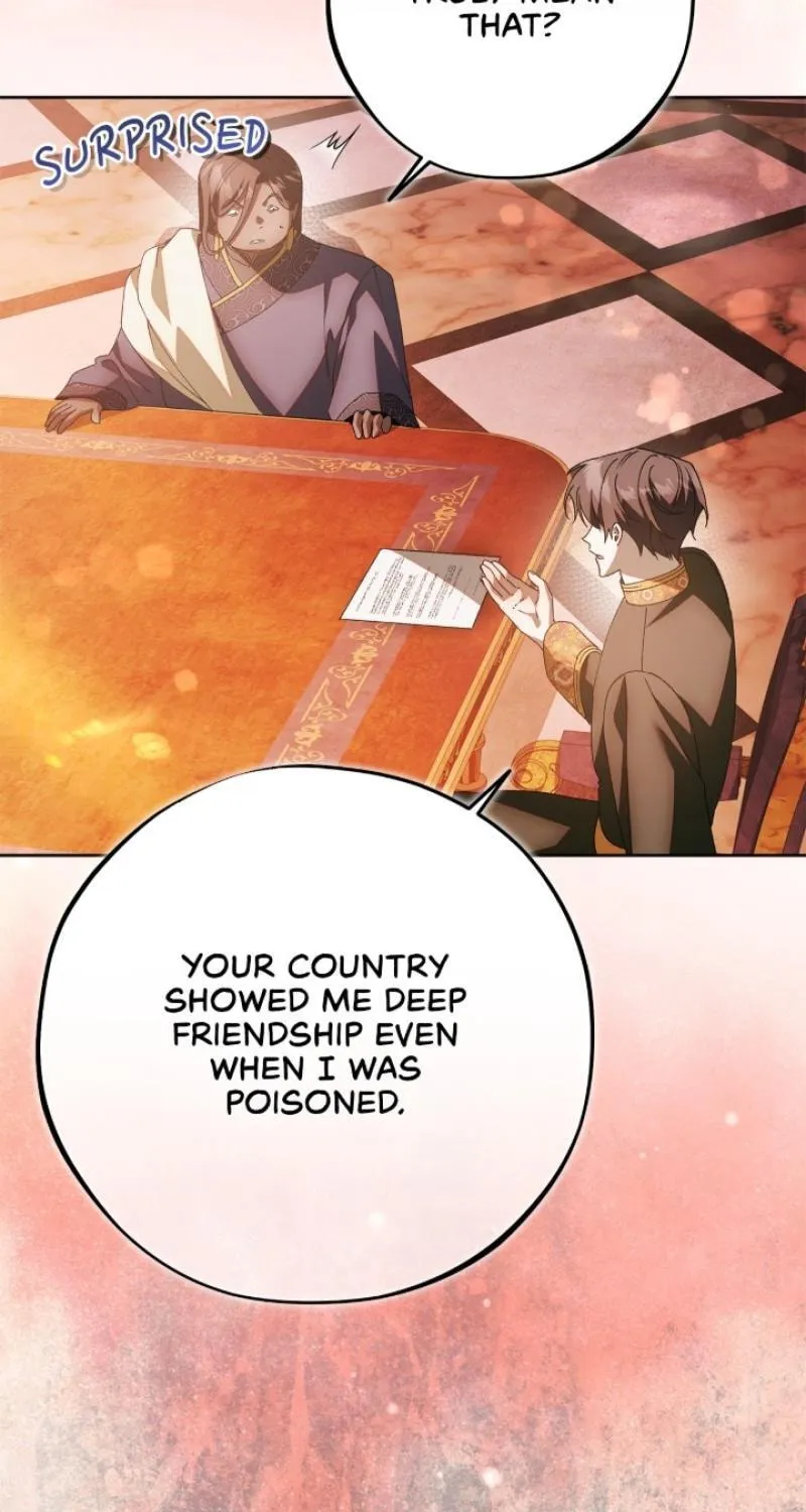 Run Away, From Me Chapter 90 page 88 - 