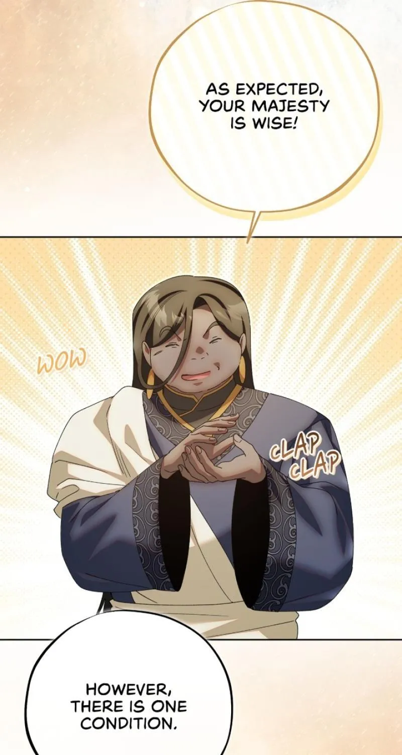 Run Away, From Me Chapter 90 page 91 - 