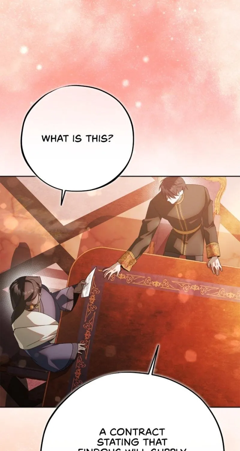 Run Away, From Me Chapter 90 page 94 - 