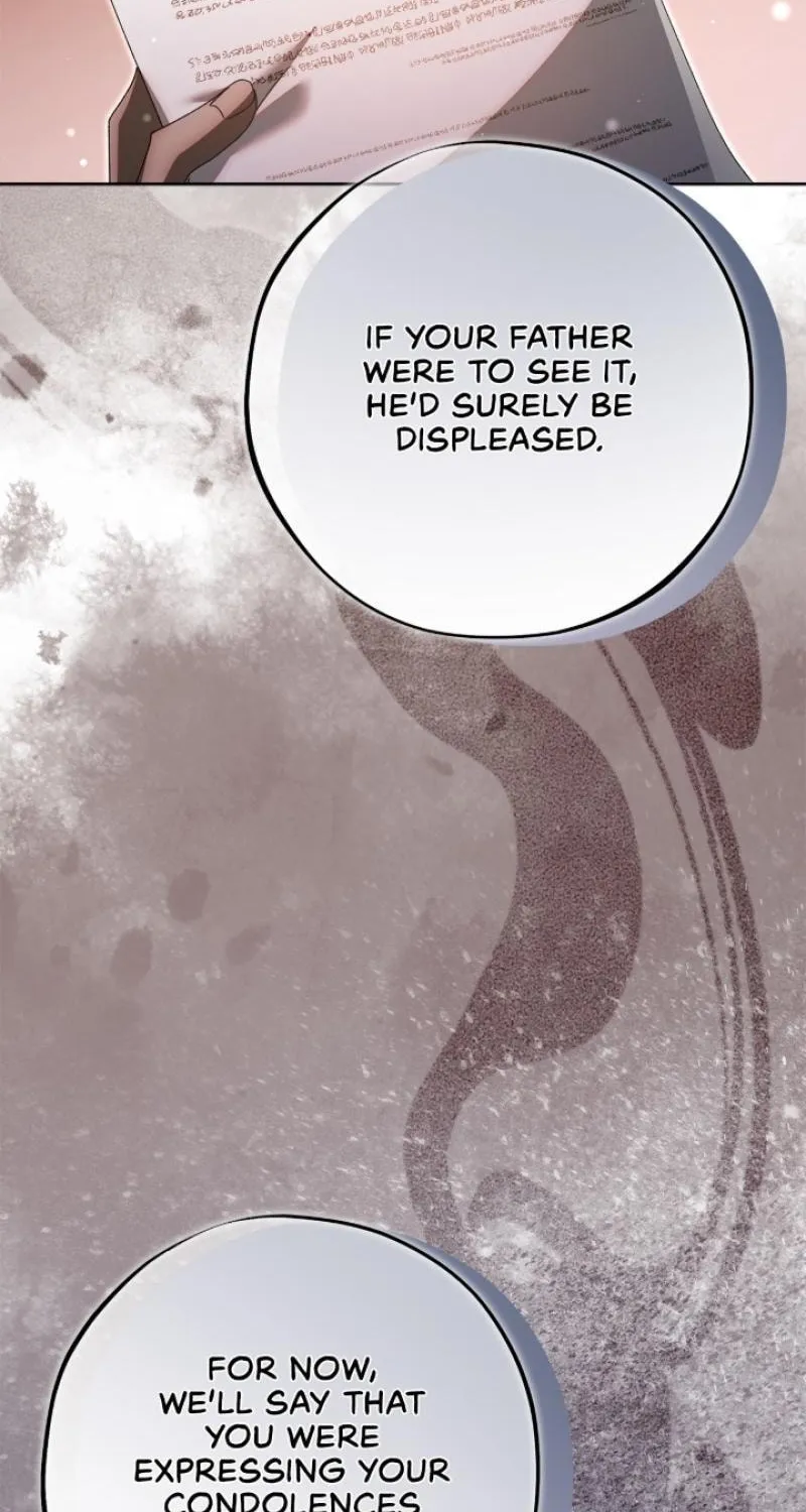 Run Away, From Me Chapter 90 page 100 - 