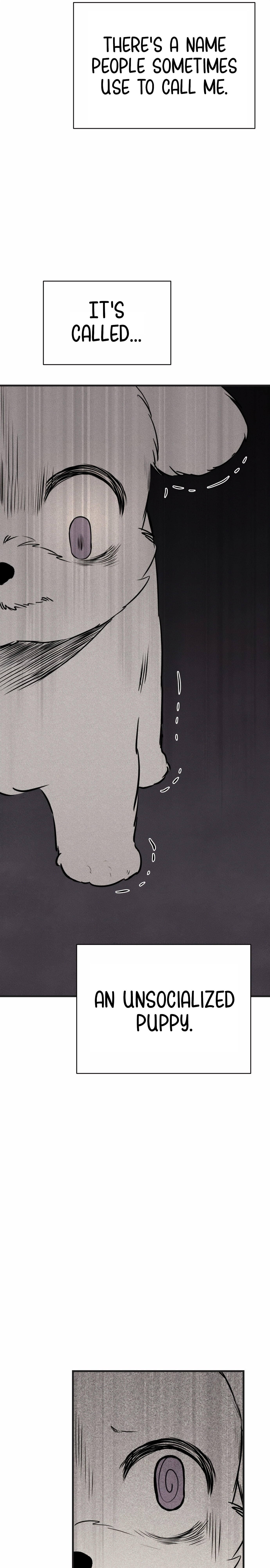 Run Like a Dog Chapter 1 page 36 - 