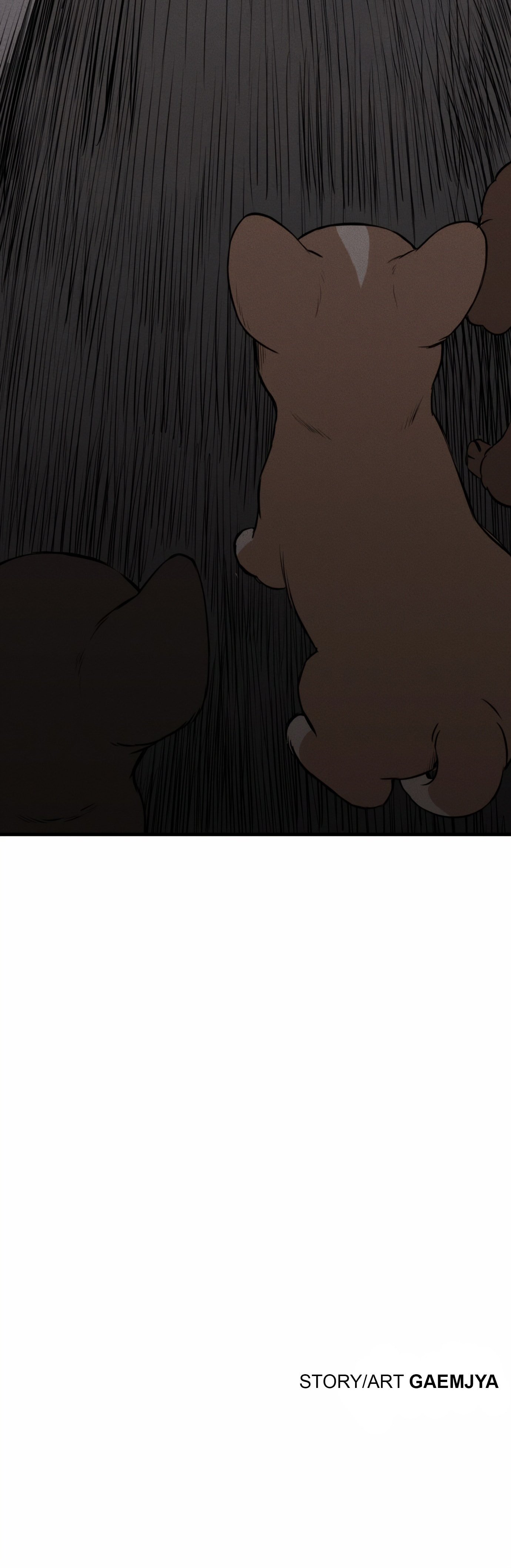 Run Like a Dog Chapter 1 page 49 - 