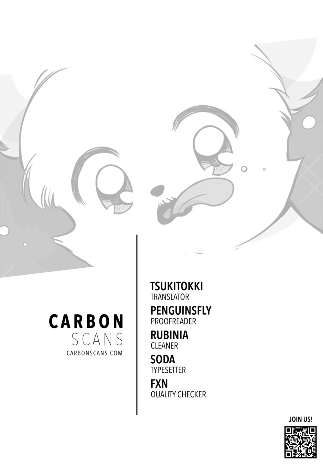 Run Like a Dog Chapter 2 page 1 - 