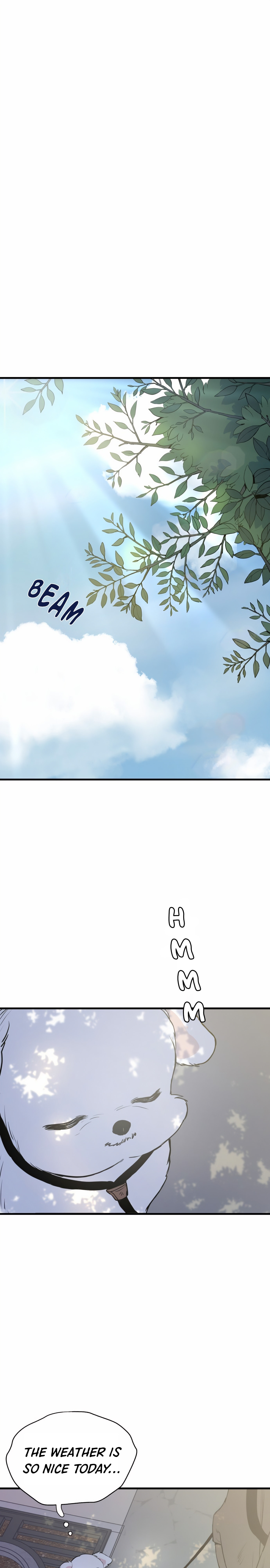 Run Like a Dog Chapter 2 page 2 - 