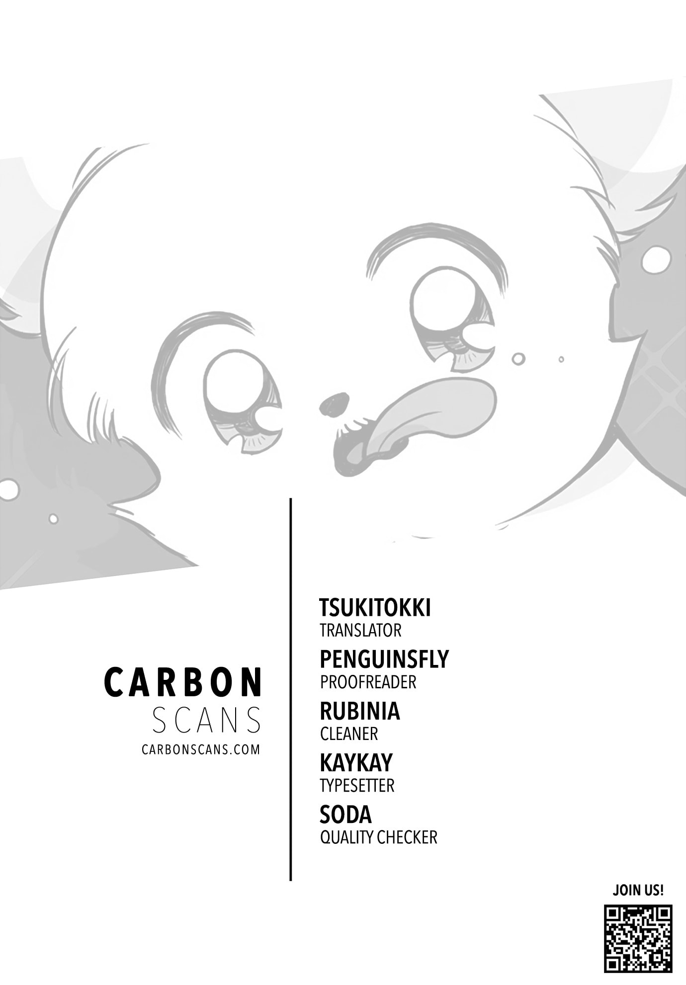 Run Like a Dog Chapter 3 page 1 - 