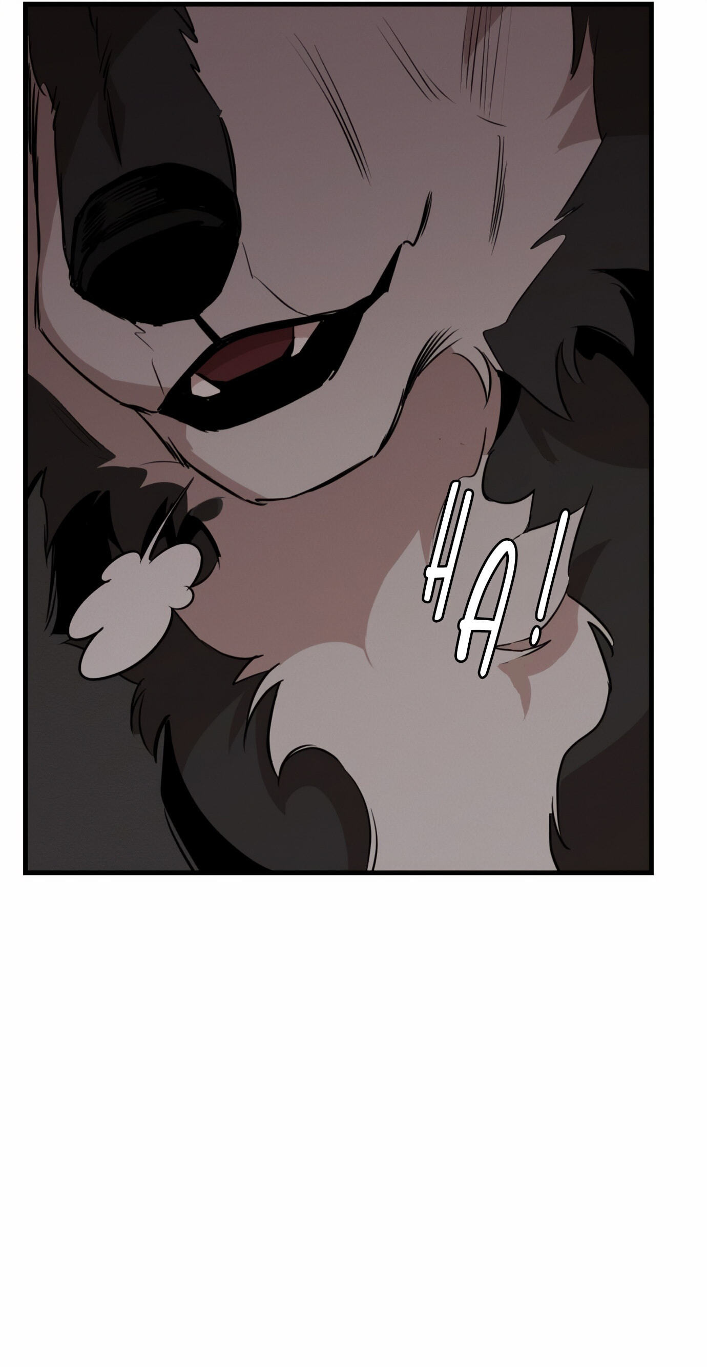 Run Like a Dog Chapter 3 page 14 - 