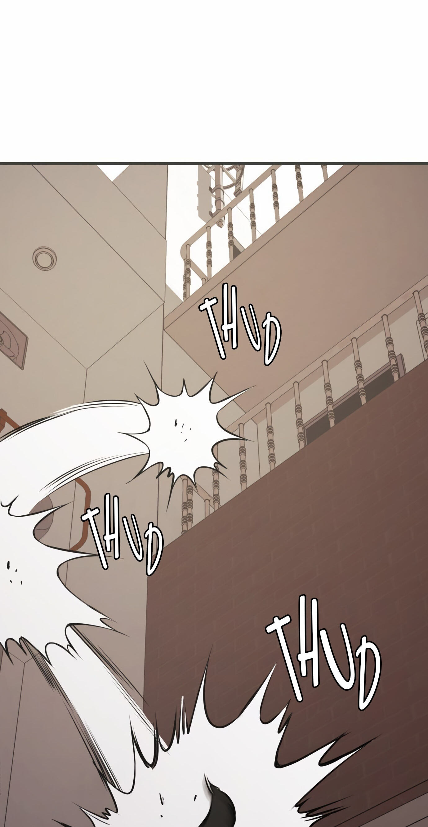 Run Like a Dog Chapter 3 page 15 - 