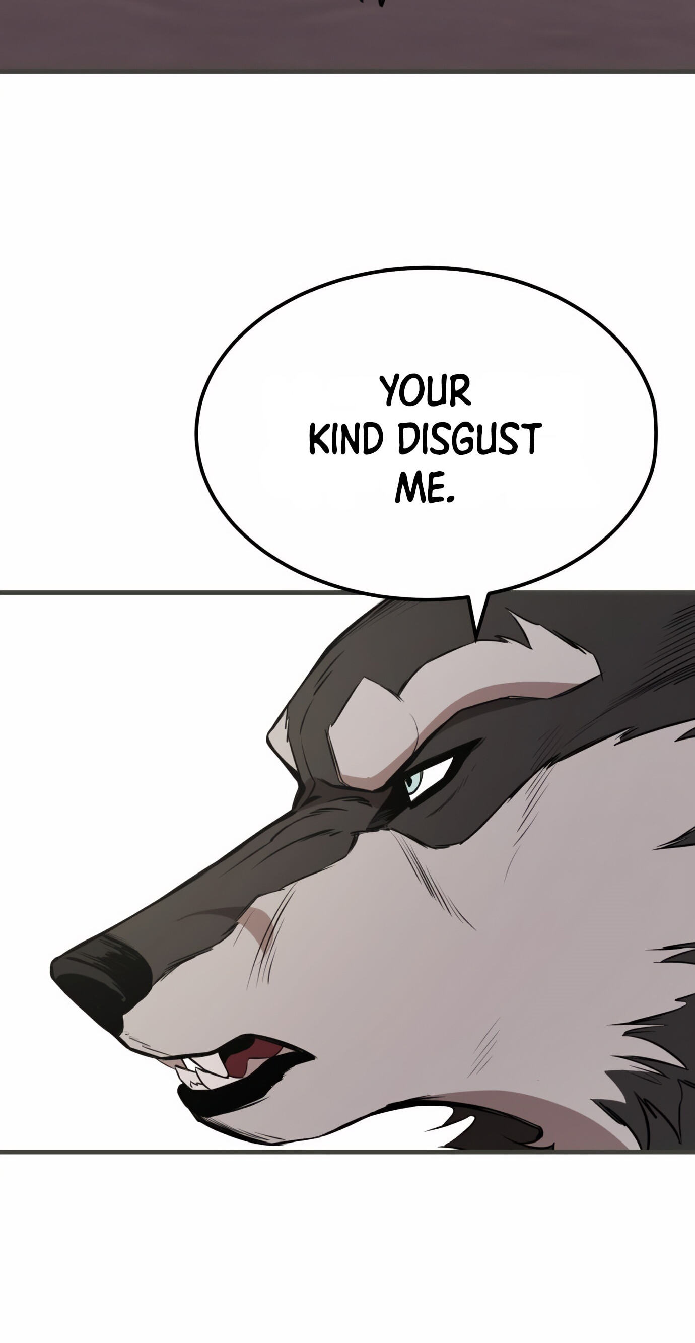 Run Like a Dog Chapter 3 page 19 - 