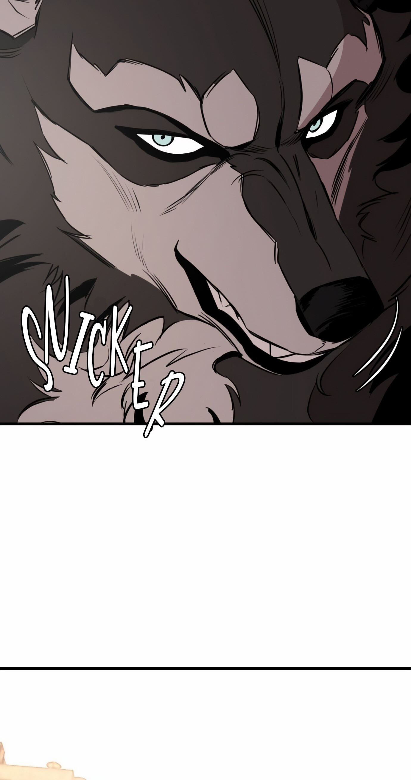 Run Like a Dog Chapter 3 page 25 - 