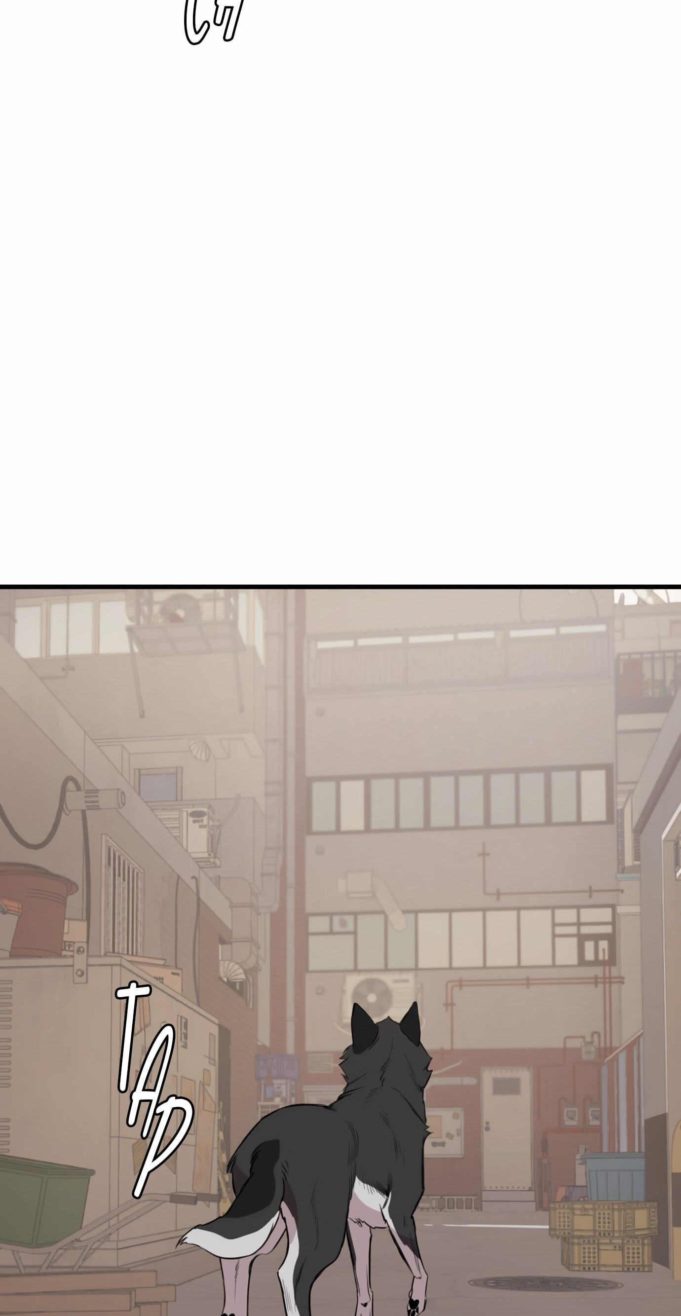 Run Like a Dog Chapter 3 page 30 - 