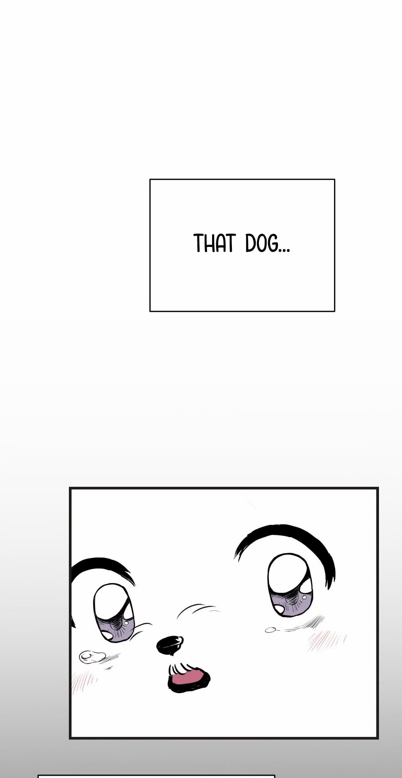 Run Like a Dog Chapter 3 page 32 - 