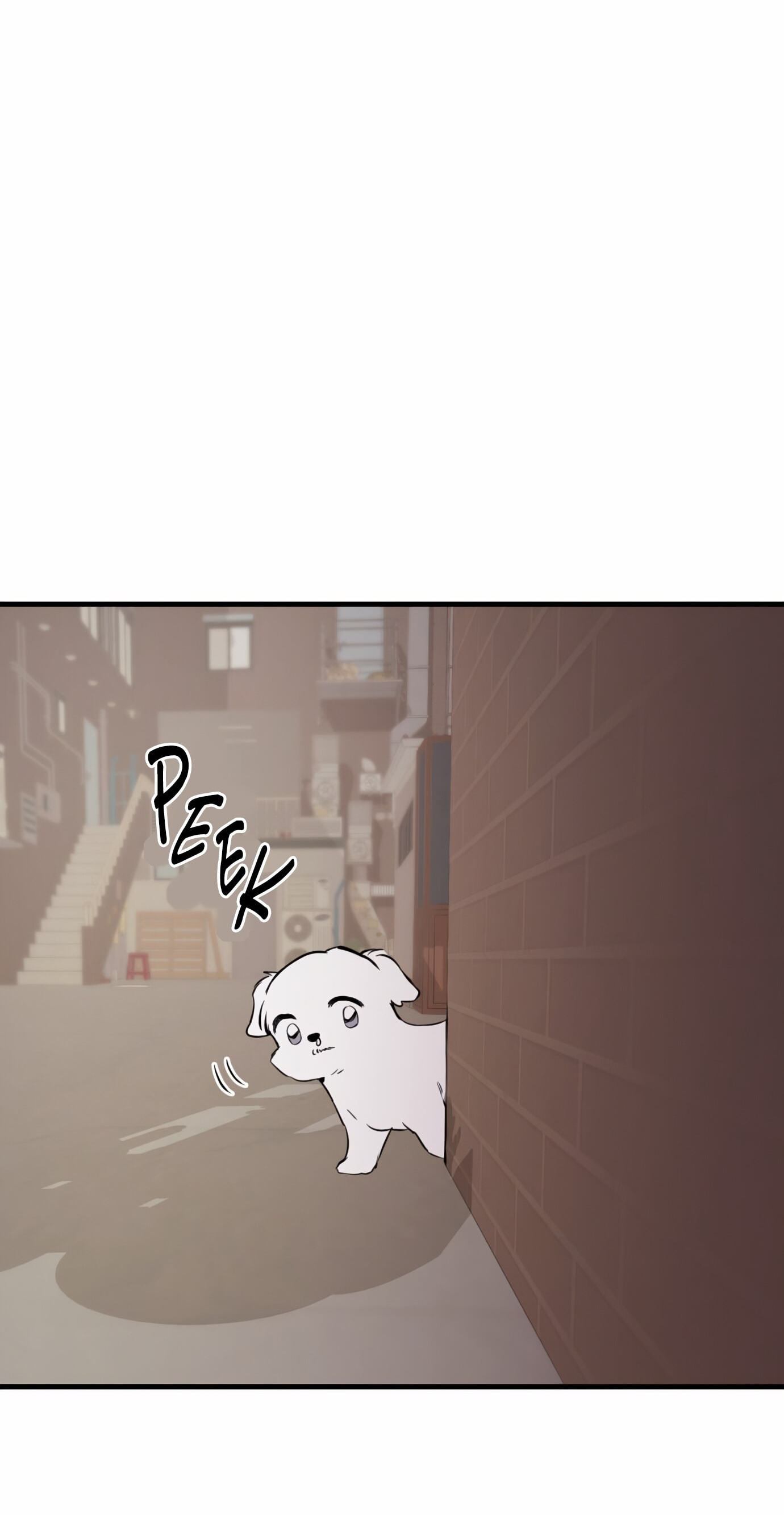 Run Like a Dog Chapter 3 page 40 - 