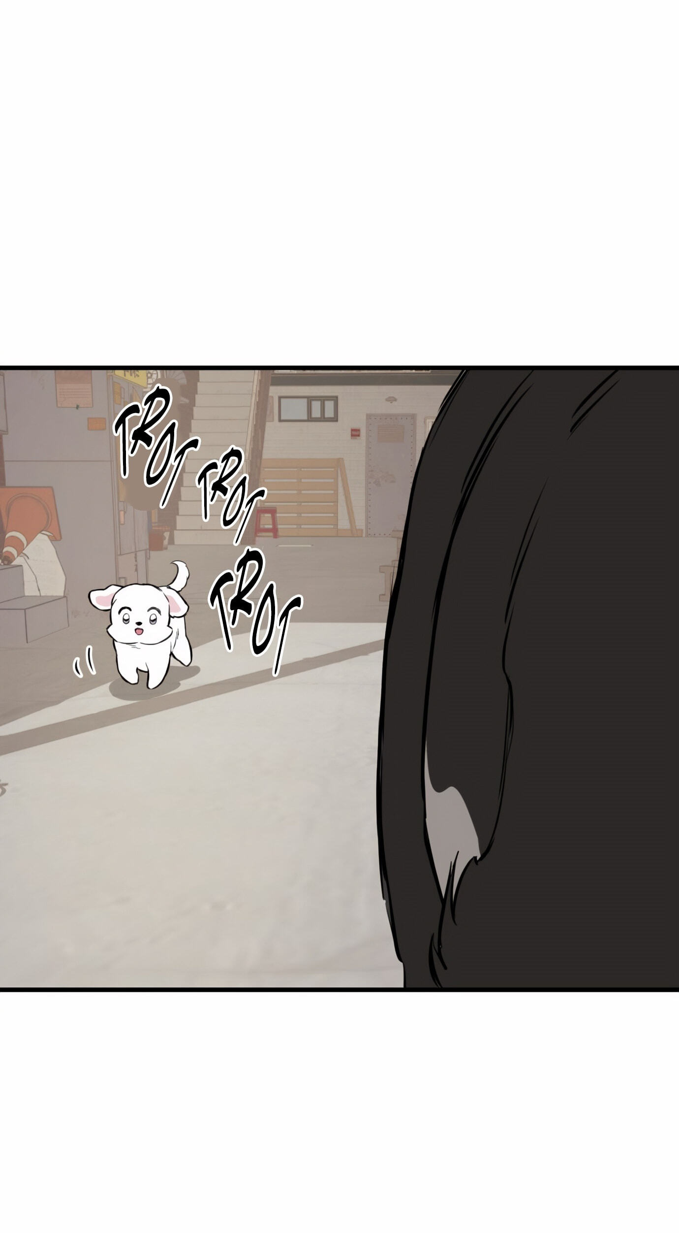 Run Like a Dog Chapter 3 page 42 - 