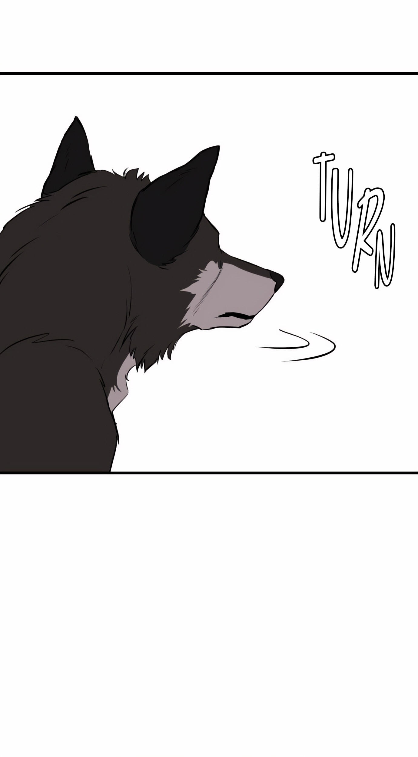 Run Like a Dog Chapter 3 page 43 - 