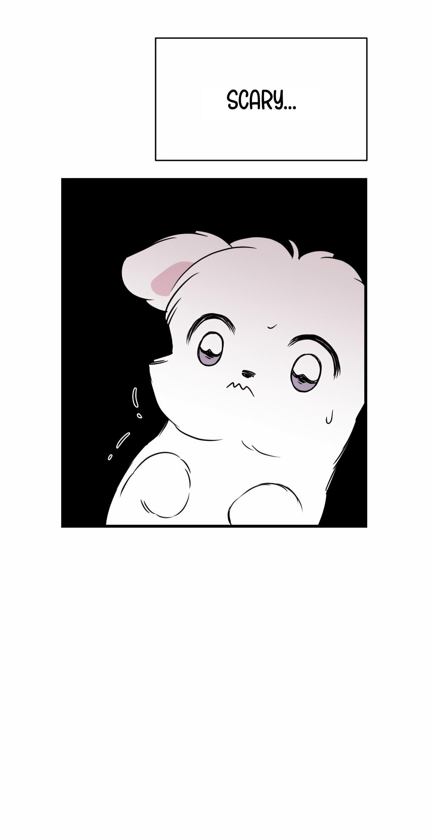 Run Like a Dog Chapter 3 page 46 - 