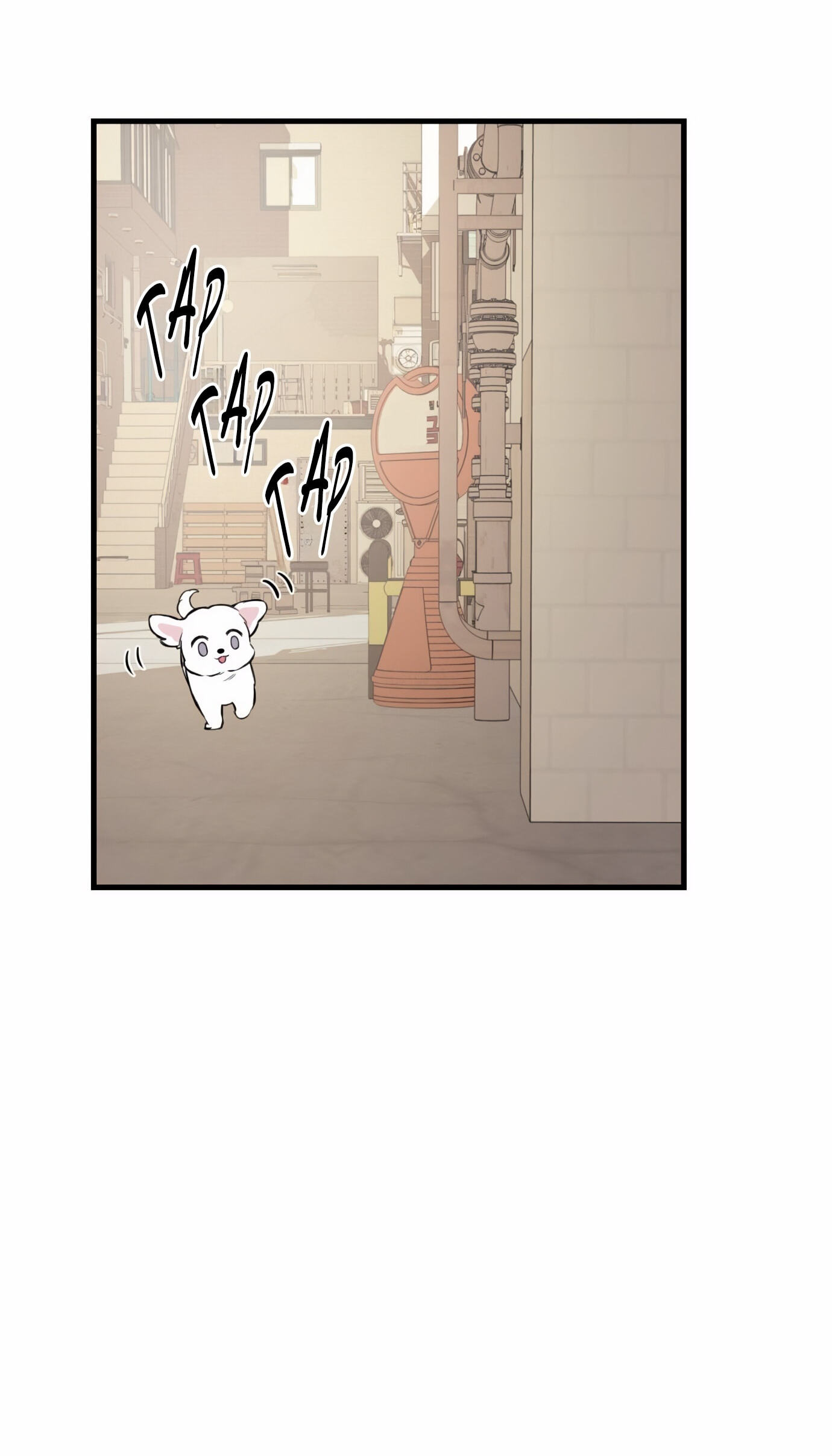 Run Like a Dog Chapter 3 page 49 - 