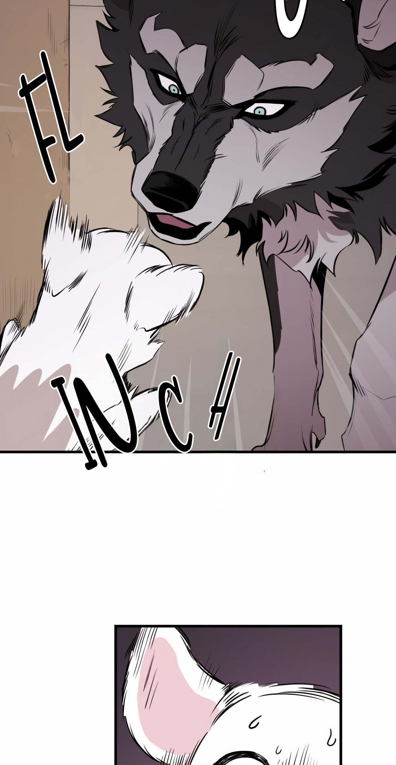 Run Like a Dog Chapter 3 page 51 - 