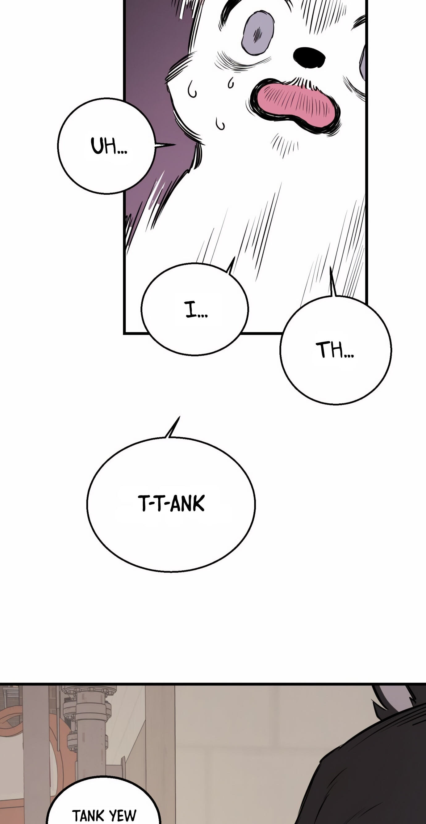 Run Like a Dog Chapter 3 page 52 - 