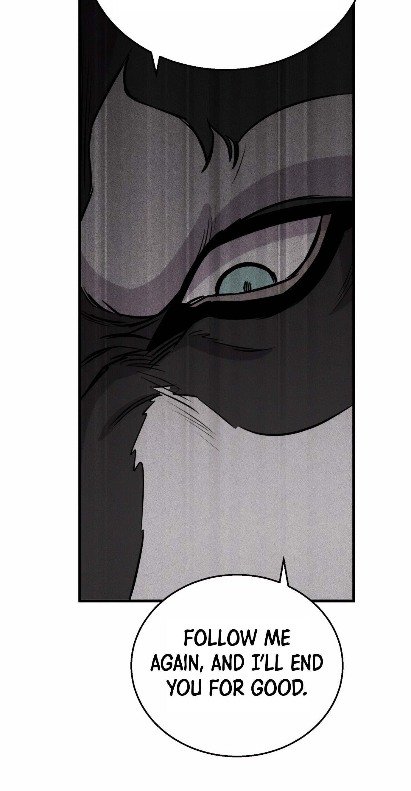 Run Like a Dog Chapter 3 page 54 - 