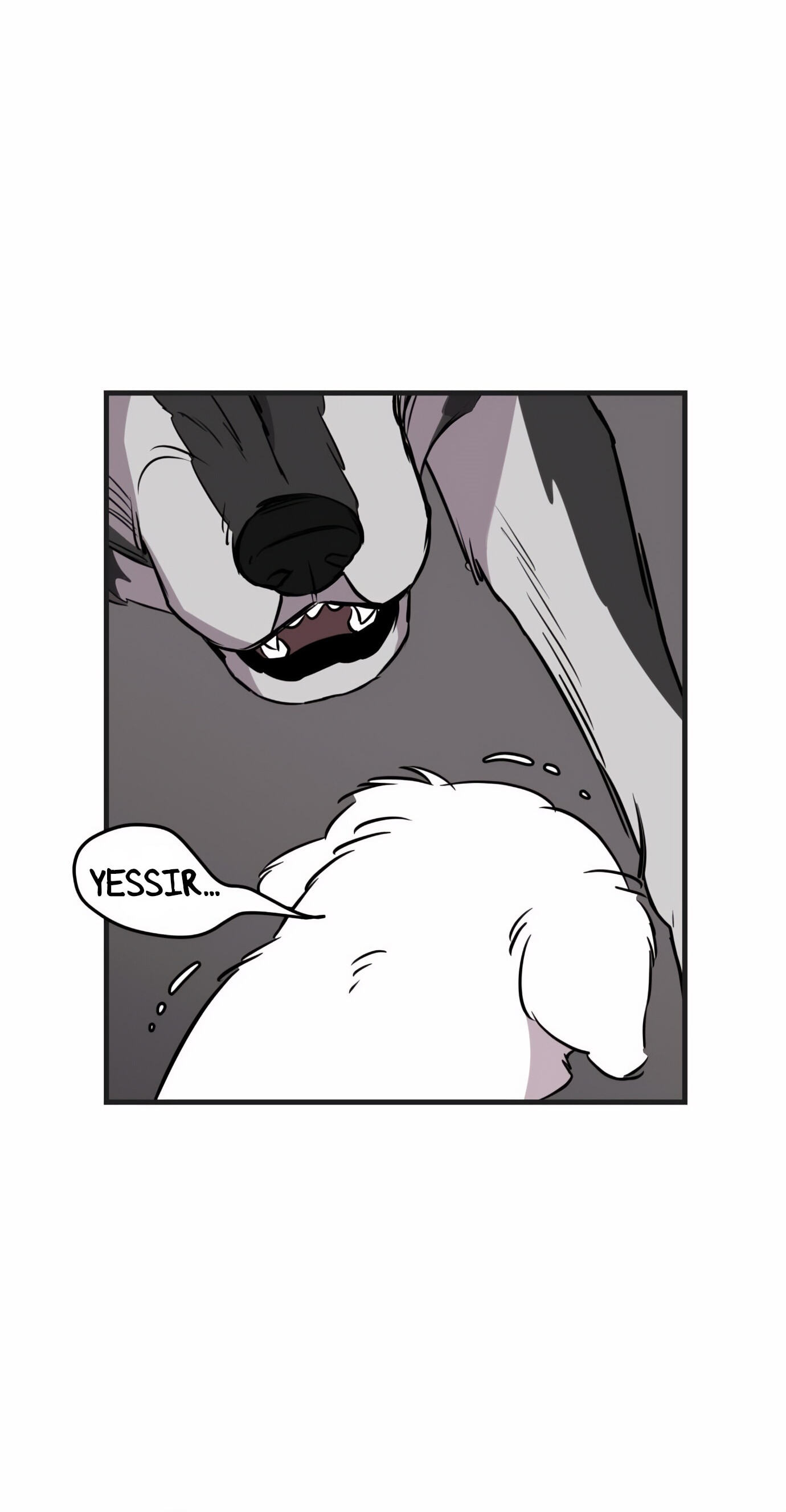 Run Like a Dog Chapter 3 page 55 - 