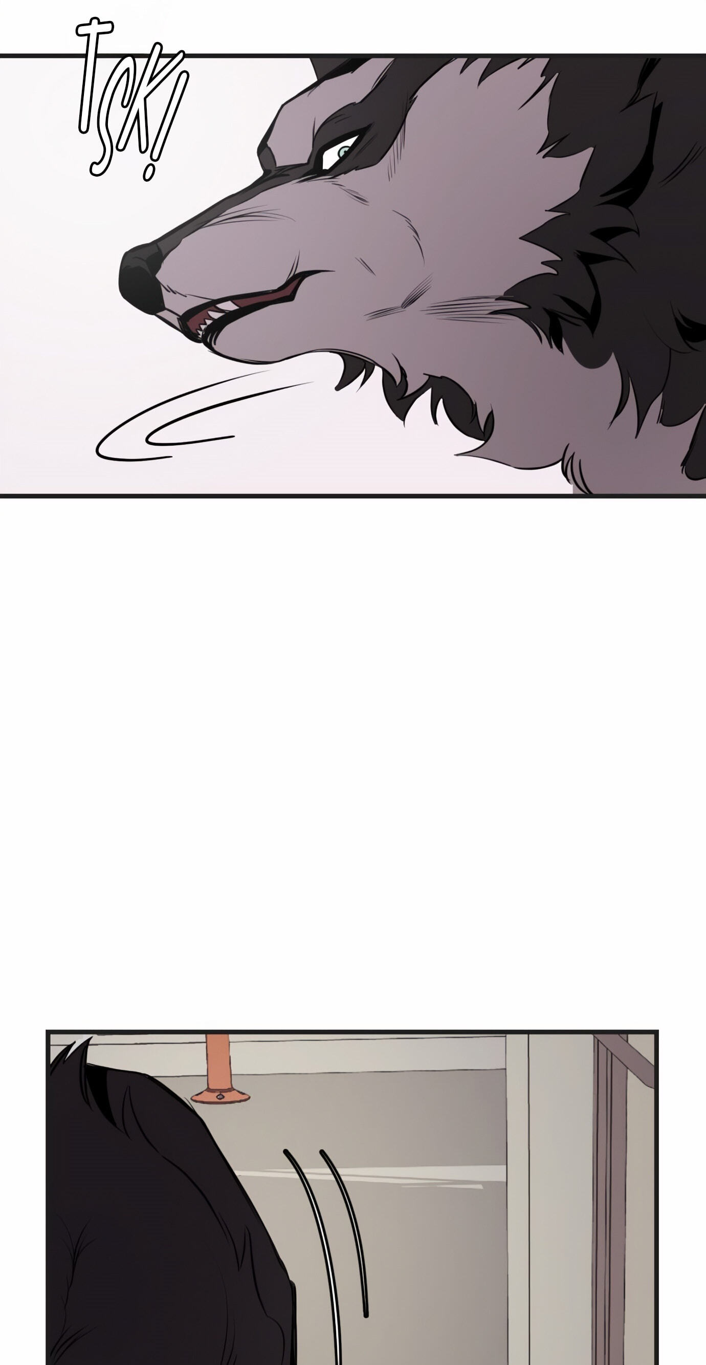 Run Like a Dog Chapter 3 page 56 - 