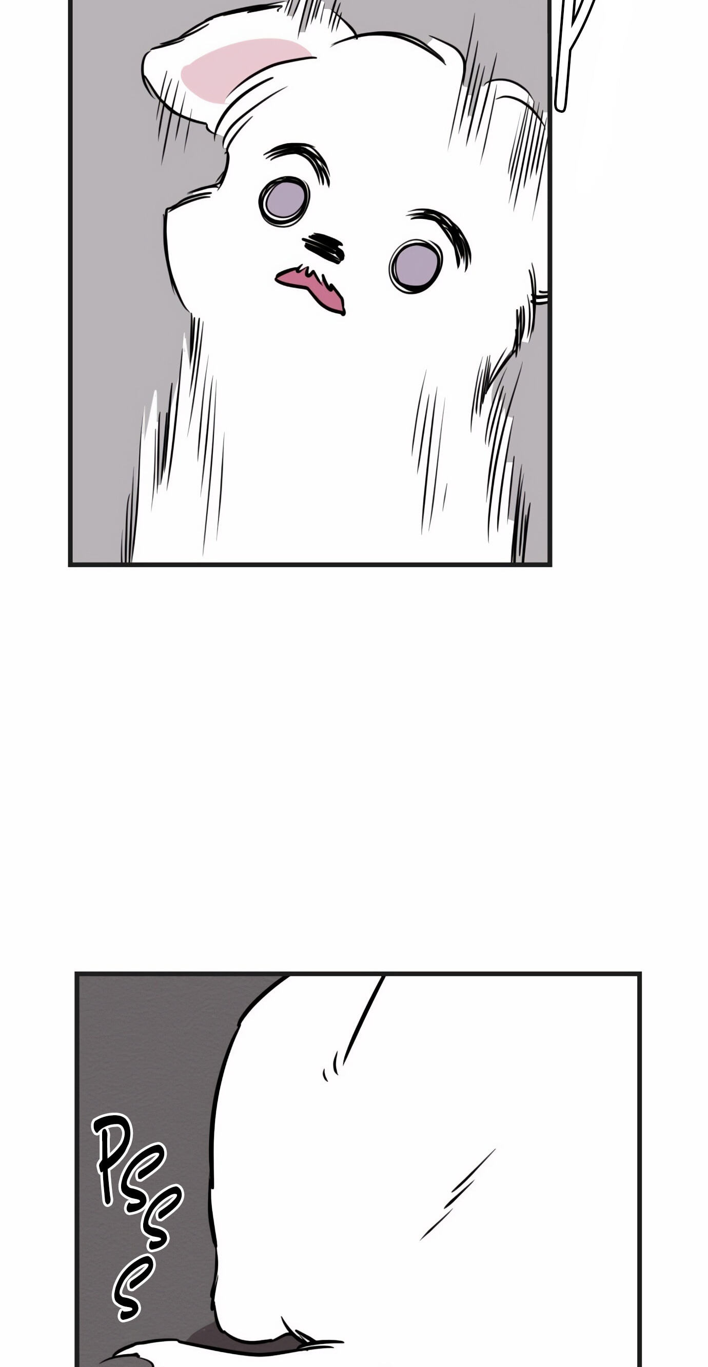 Run Like a Dog Chapter 3 page 58 - 